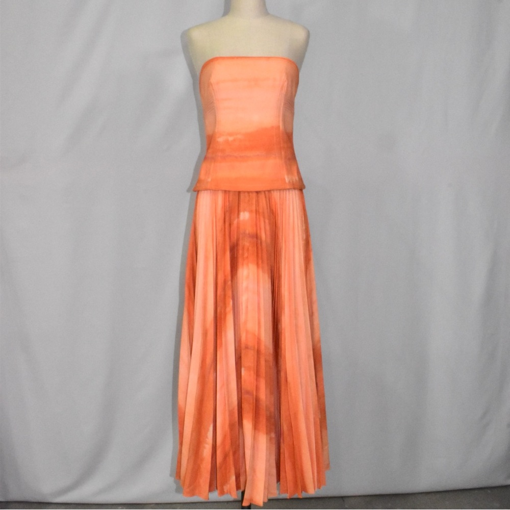 Acler brayswick Dress